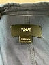 Assorted Brands Blue Short Sleeve Top Size M - photo 7