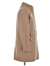 J.Crew Tan Wool Coat Size 6 - photo 4