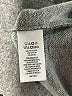 Kenar Gray Casual Dress Size L - photo 8