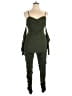 Unbranded Green Jumpsuit Size XL - photo 1