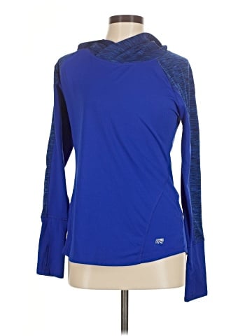 Marika Tek Sweatshirt (view 1)