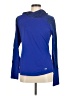 Marika Tek Blue Sweatshirt Size M - photo 1
