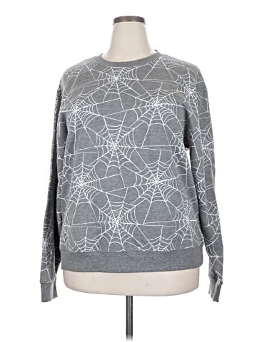 Doe Pullover Sweater (view 1)