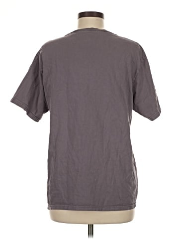 blue 84 Short Sleeve T-Shirt (view 2)