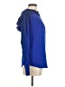 Marika Tek Blue Sweatshirt Size M - photo 4