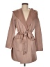 Zara Basic Tan Trenchcoat Size M - photo 1