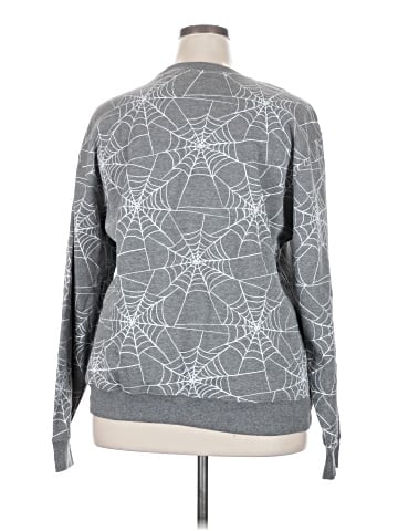 Doe Pullover Sweater (view 2)