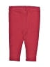 Rabbit Bear Red Casual Pants Size 6-9 mo - photo 2