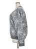 Doe Stars Gray Pullover Sweater Size XXL - photo 5