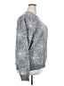 Doe Stars Gray Pullover Sweater Size XXL - photo 4