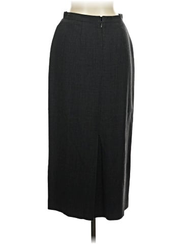 Petite Sophisticate Formal Skirt (view 2)