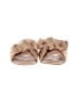 Tory Burch Tan Sandals Size 6 1/2 - photo 2