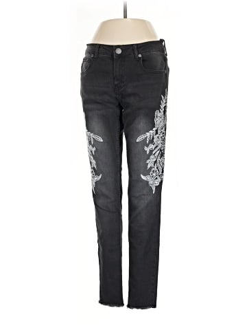 Romeo & Juliet Couture Jeans (view 1)