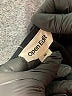 Open Edit Solid Black Jumpsuit Size XS - photo 4