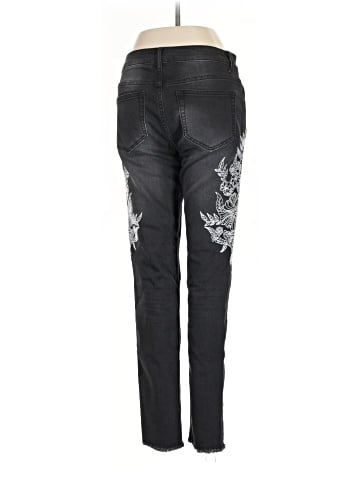 Romeo & Juliet Couture Jeans (view 2)