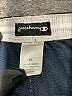 Champion 100% Polyester Solid Blue Athletic Shorts Size XL - photo 3