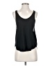 Obey Black Tank Top Size S - photo 1