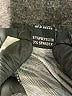 Lynn Ritchie Silver Gray 3/4 Sleeve Blouse Size L - photo 8