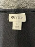 Stylus Black Kimono Size XL - photo 7