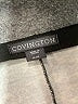 Covington Print Brown Formal Skirt Size XL - photo 4