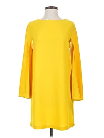 Zara Casual Dress (view 1)