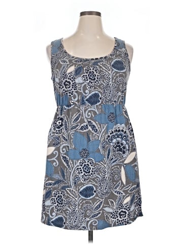 SONOMA life + style Casual Dress (view 1)