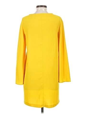 Zara Casual Dress (view 2)