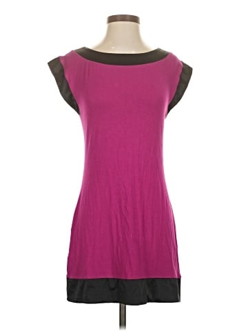 Express Casual Dress (view 1)