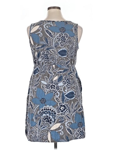 SONOMA life + style Casual Dress (view 2)