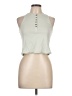 Unbranded Green Tank Top Size L (estimated) - photo 1