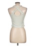 Unbranded Green Tank Top Size L (estimated) - photo 2