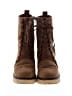 Oasis Society Brown Tan Ankle Boots Size 8 - photo 2