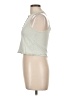 Unbranded Green Tank Top Size L (estimated) - photo 5