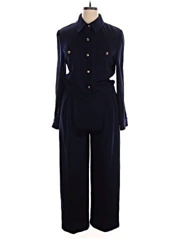 St. John Collection by Marie Gray Jumpsuit (view 1)