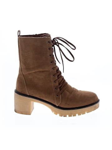 Oasis Society Ankle Boots (view 1)