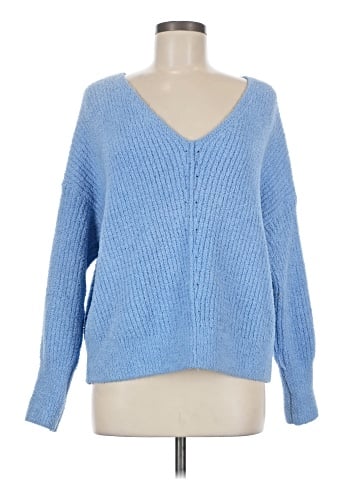 Sincerely Jules Pullover Sweater (view 1)