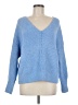 Sincerely Jules Blue Pullover Sweater Size M - photo 1