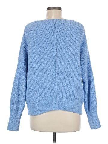 Sincerely Jules Pullover Sweater (view 2)