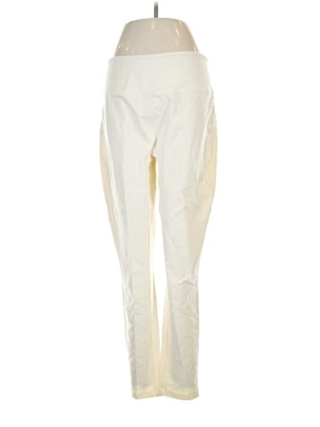 Women With Control Casual Pants (view 1)