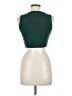 Shein Green Tank Top Size M - photo 2