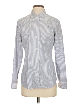 Vineyard Vines Long Sleeve Button Down Shirt
