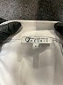 Assorted Brands 100% Polyester Ivory Sleeveless Blouse Size L - photo 7