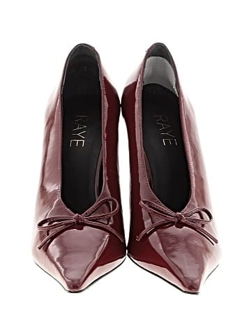 RAYE Heels (view 2)