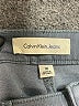 CALVIN KLEIN JEANS Color Block Blue Jeans Size 10 - photo 7