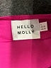Hello Molly Pink Cocktail Dress Size 4 - photo 3