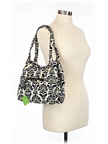 Vera Bradley Shoulder Bag (view 2)
