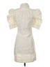 FRAME Ivory Casual Dress Size XXS - photo 2