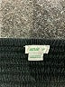 Aerie Solid Black Jumpsuit Size S - photo 3