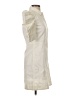 FRAME Ivory Casual Dress Size XXS - photo 4
