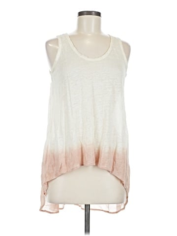Stark X Sleeveless T-Shirt (view 1)